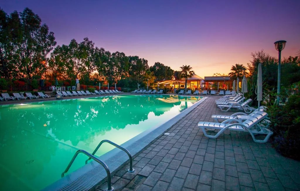 New Camping Village Le Tamerici gallery 2