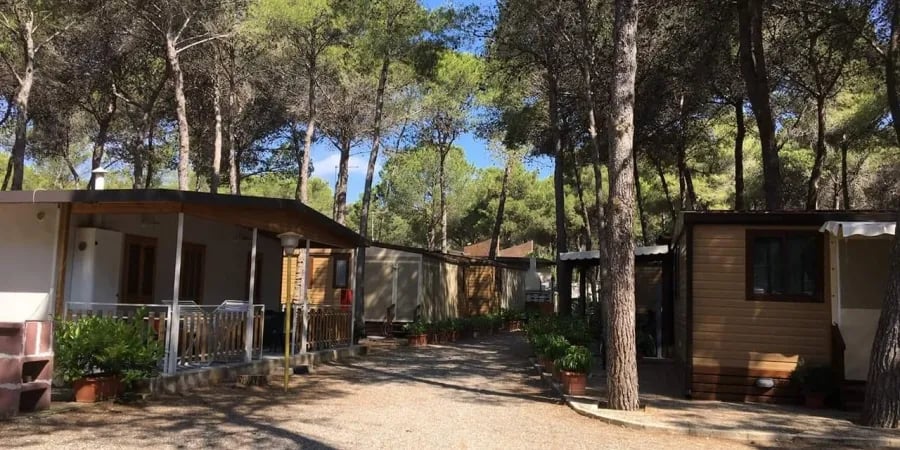 Camping Park Riva dei Greci gallery 3
