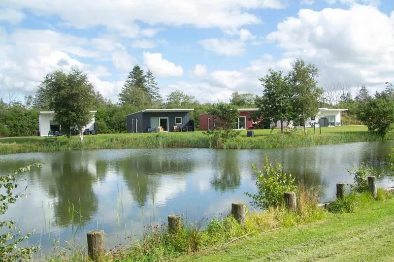 Camping & Familiepark West gallery 1