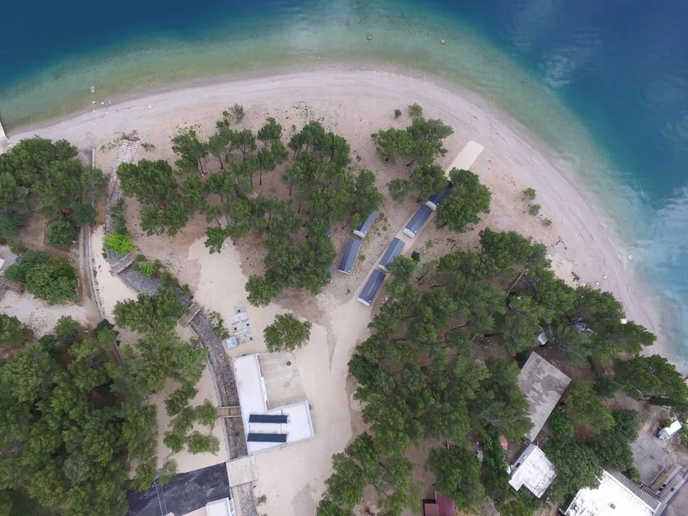 Camp Navis gallery 1