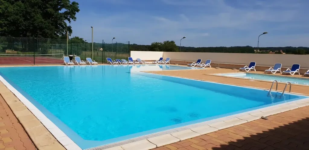 Camping Paradis de Maillac gallery 3