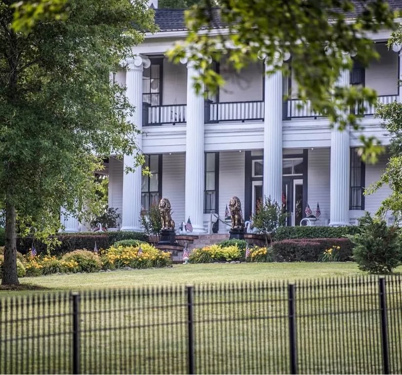 Loretta Lynn’s Ranch