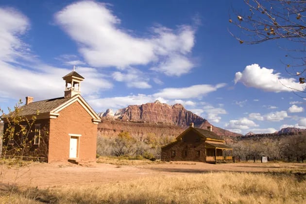 Desert Moon Hotel & RV Park gallery 3