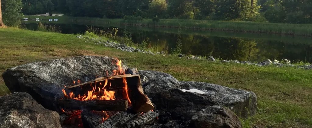 Oxbow Campground gallery 2