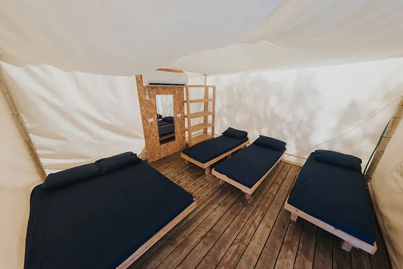 בלום וילג’ gallery 2