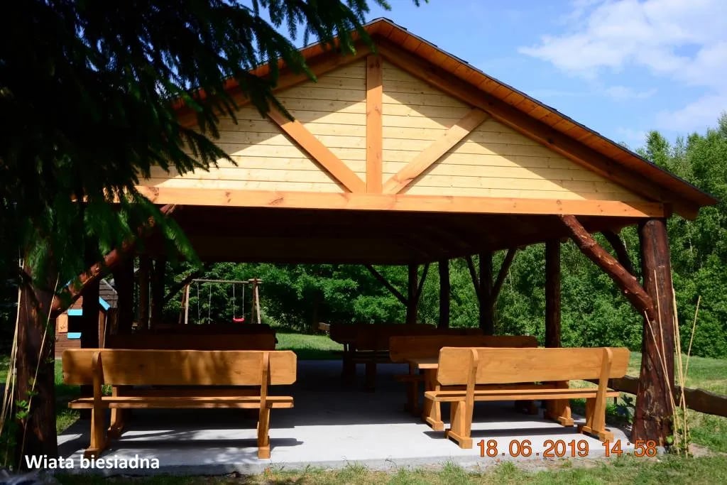 P.H.U.Xolo-Kemping Koziolkowo gallery 2