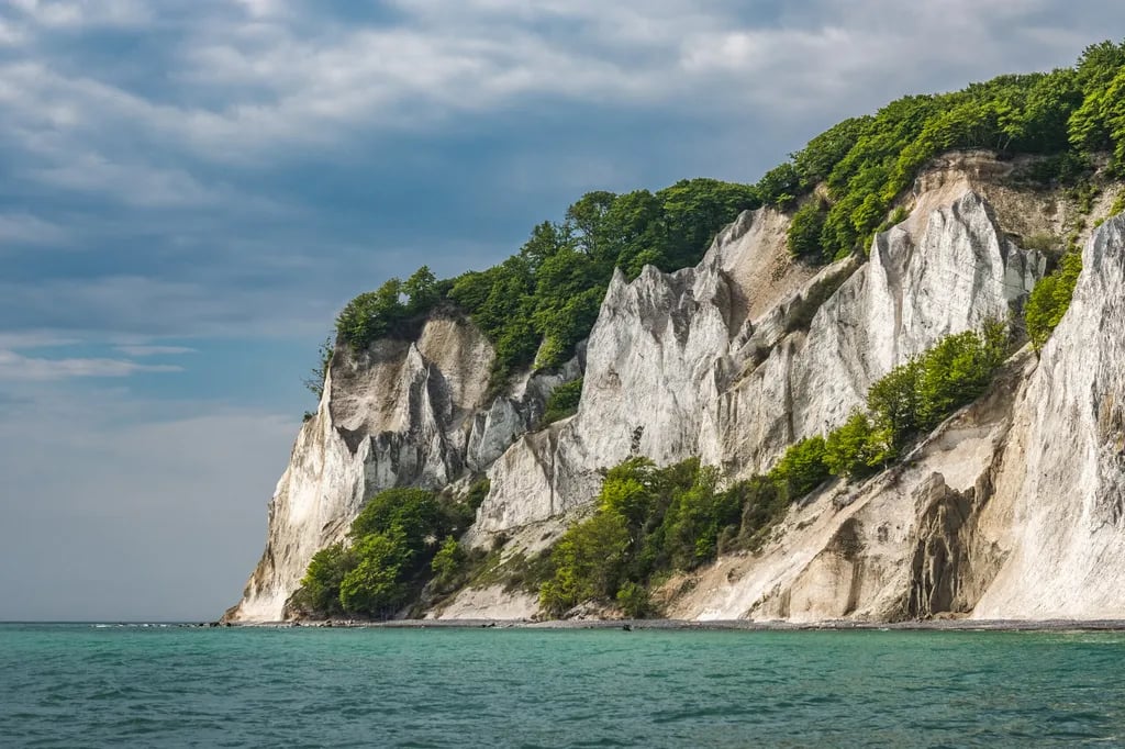 Møn Strandcamping – Ulvshale gallery 3