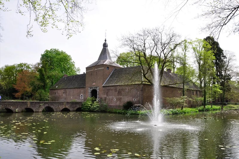 minicamping Heidehof gallery 1