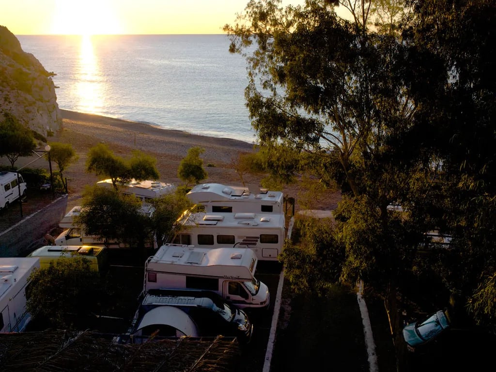 Camping la Garrofa gallery 2