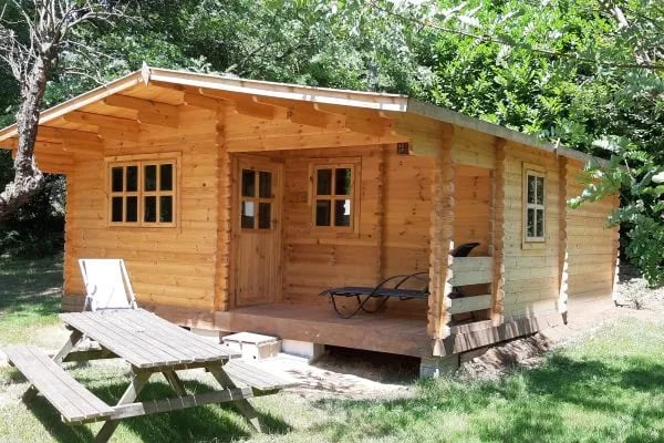 Camping Le Viaduc gallery 1