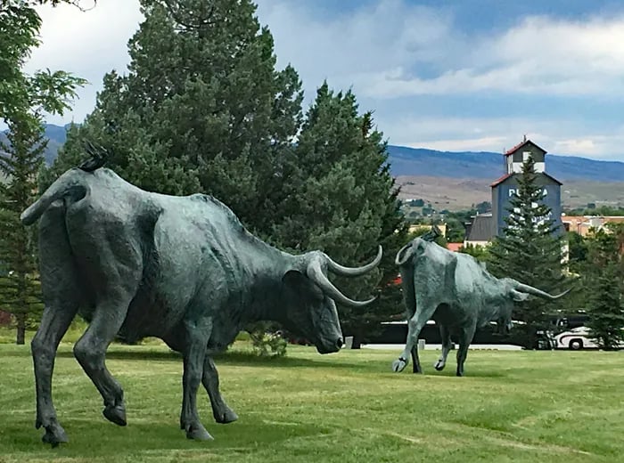 Maverick RV Park gallery 3