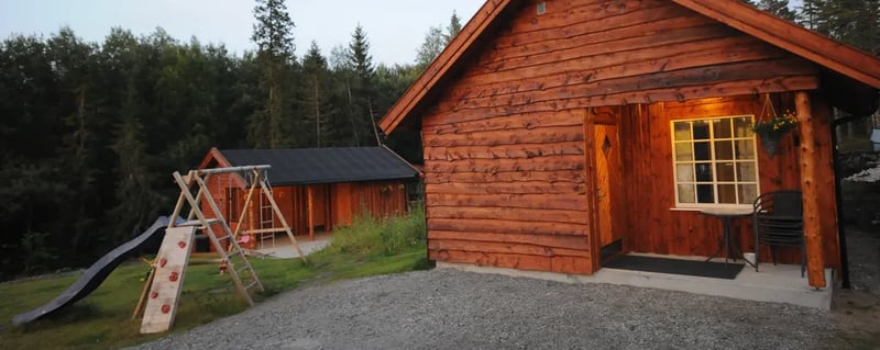 Kovereid Familiencamping gallery 1