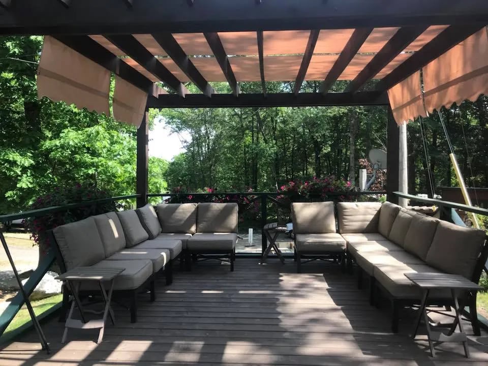 Saddleback Campground gallery 2