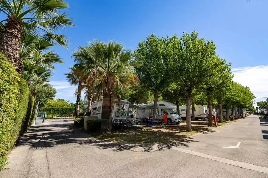 Villaggio Holiday Camping Bungalow & Residence gallery 3