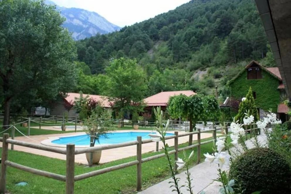 Camping los Vives gallery 3