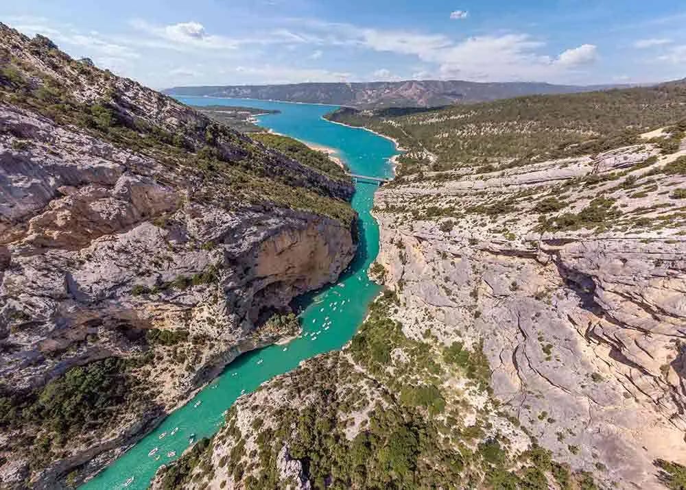 Camping municipal Les Ruisses gallery 2