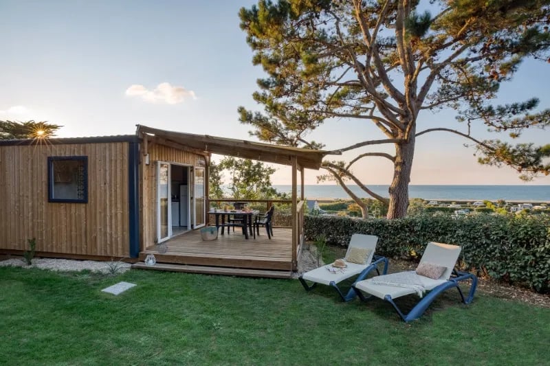 Camping Saint Pabu Plage**** gallery 1