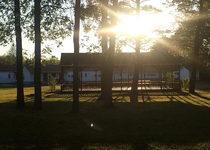 Cinderella Motel & Campsite gallery 1