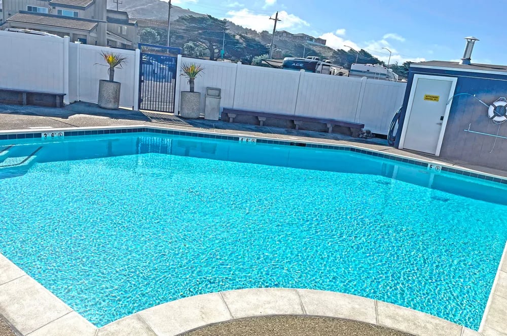 San Francisco RV Resort gallery 1