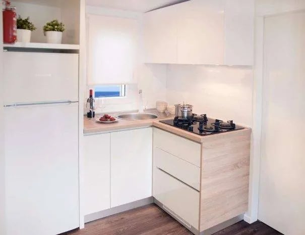 Big Bear Plitvice Camping Resort