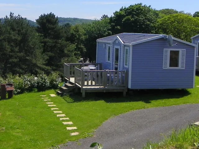 Camping Le Rivage gallery 3