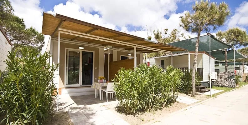 Camping del Mare gallery 2