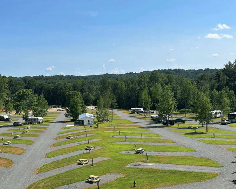Yadkin Valley RV Resort
