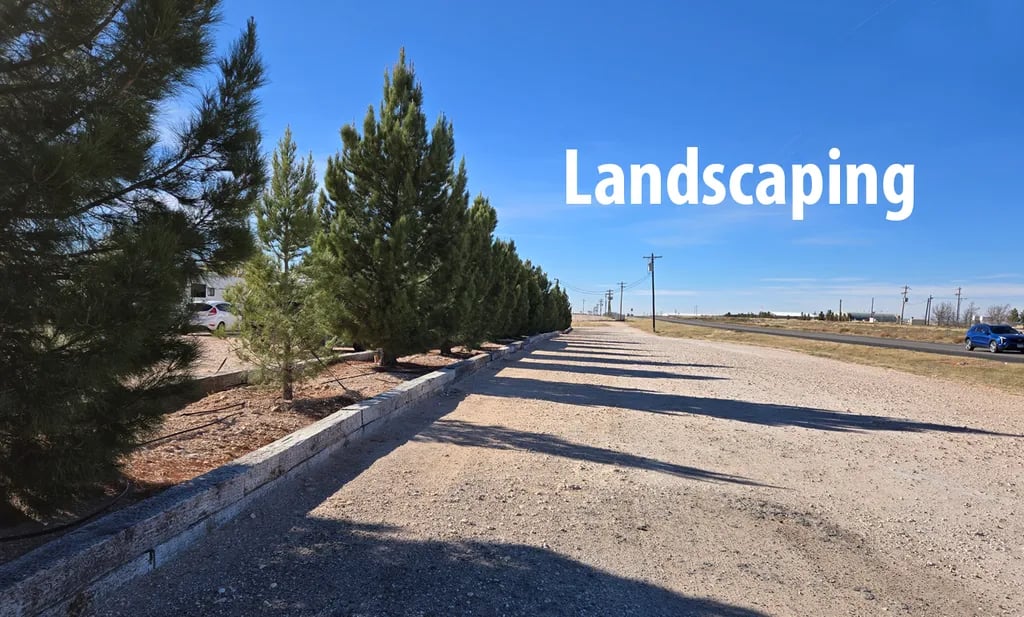 Rockets RV Park – Hobbs gallery 3