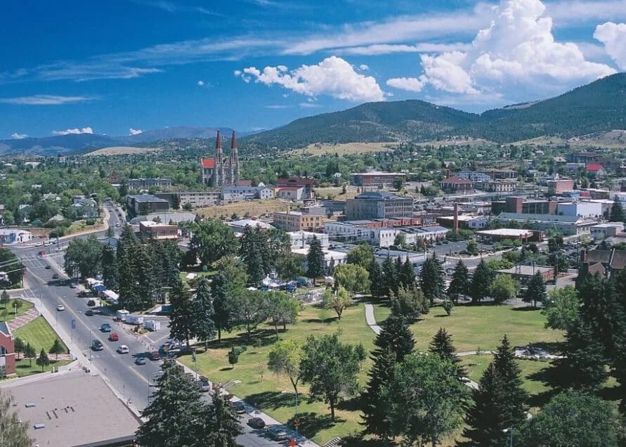 Lost Moose Meadows Campground gallery 2