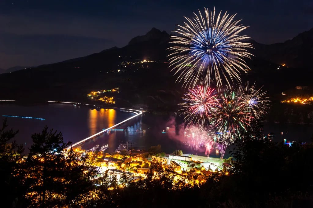 Camping Les Esparons gallery 2