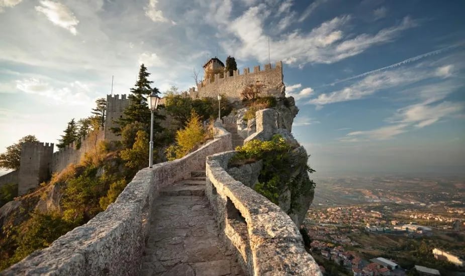 Centro Vacanze San Marino gallery 2