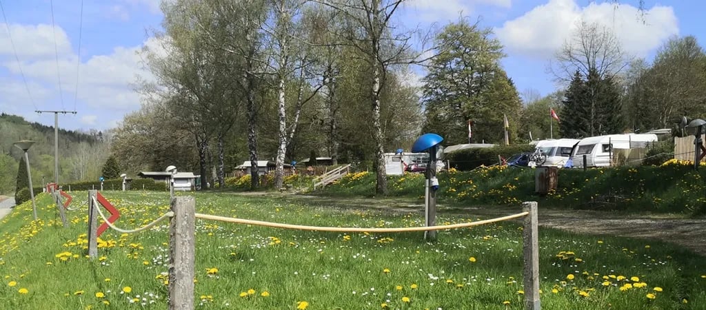 Camping Neumühlsee gallery 2