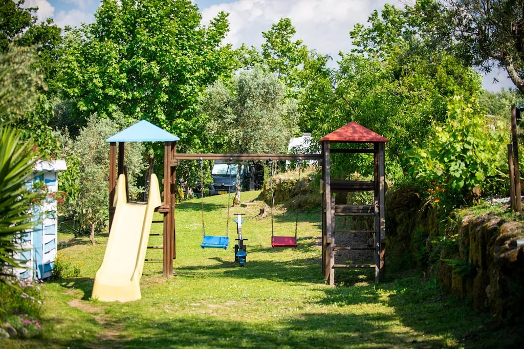 Camping Toca da Raposa gallery 2