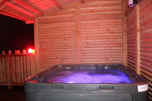 Les Cabanes de Labrousse gallery 2