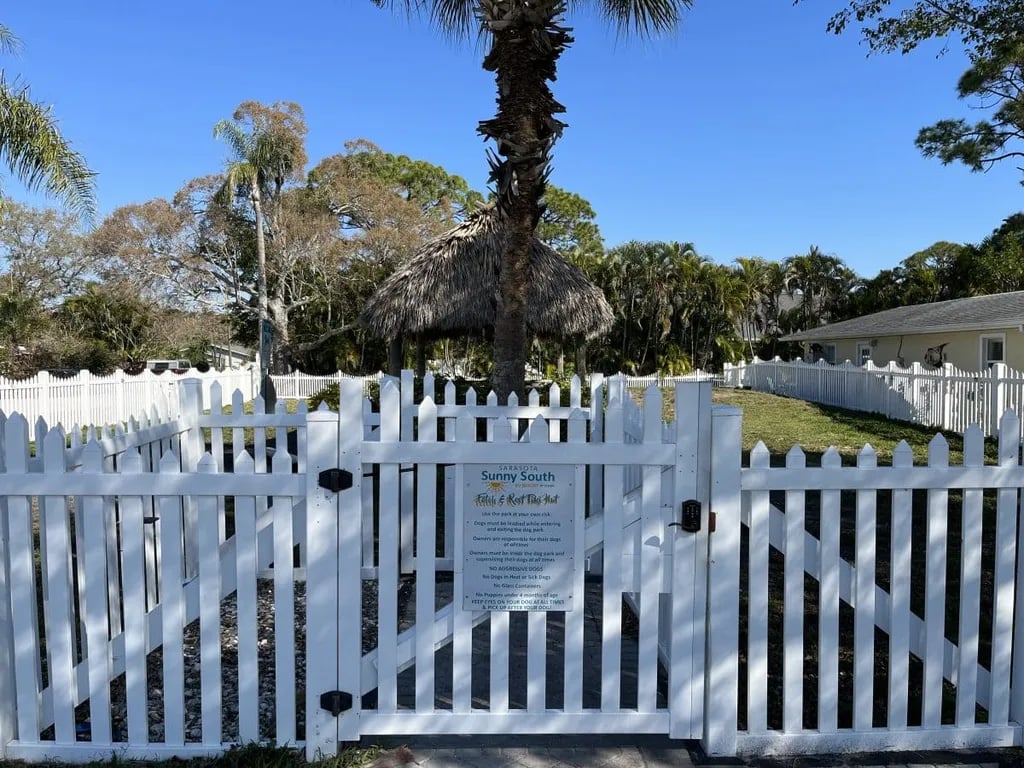 Sarasota Sunny South RV Resort gallery 2