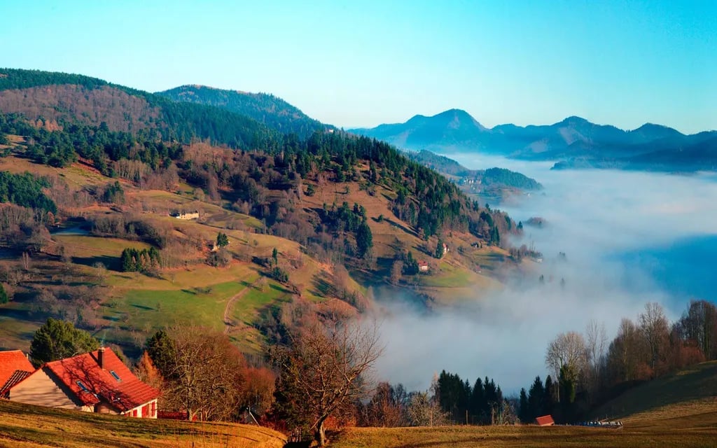 Camping Labaroche gallery 1