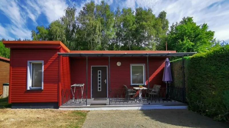 Campingplatz Paulfeld gallery 1