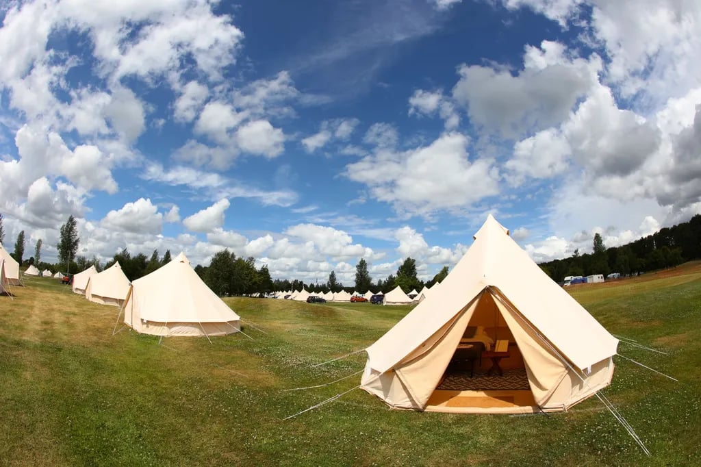 Silverstone Golf Club