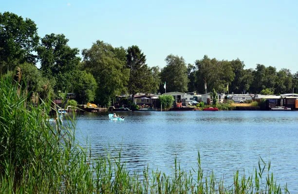 Campingplatz Marienfeld gallery 2