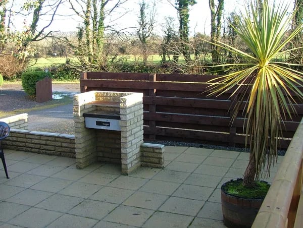 Hampton Court Holiday Park gallery 1