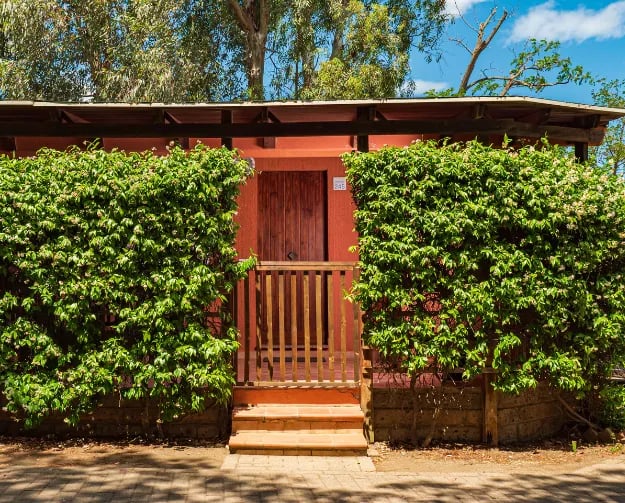 Club Degli Amici Camping Village gallery 3