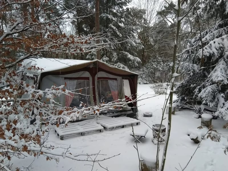 Natuurcamping Fazantenhof gallery 1