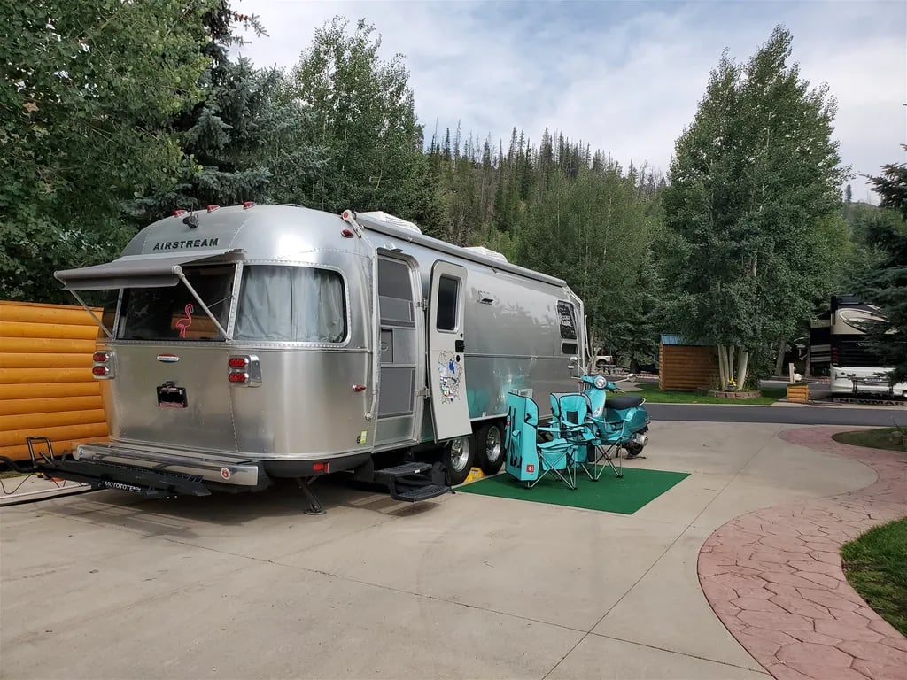 Tiger Run RV Resort