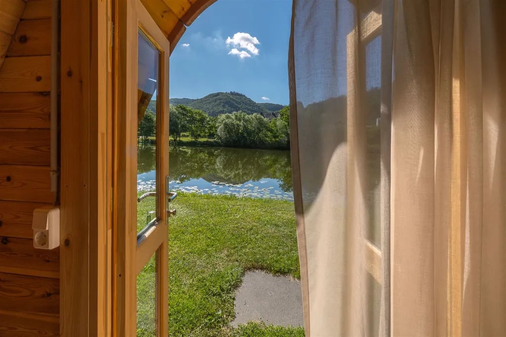 Campingplatz Mosel Islands gallery 1