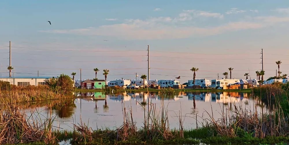 Pioneer Beach Resort gallery 2