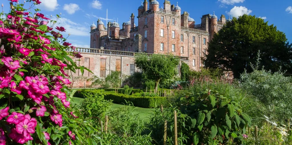 Barnsoul Caravan Park gallery 3