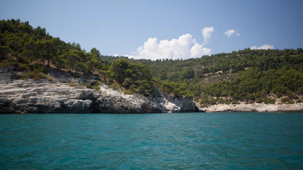 Camping Fontana delle Rose