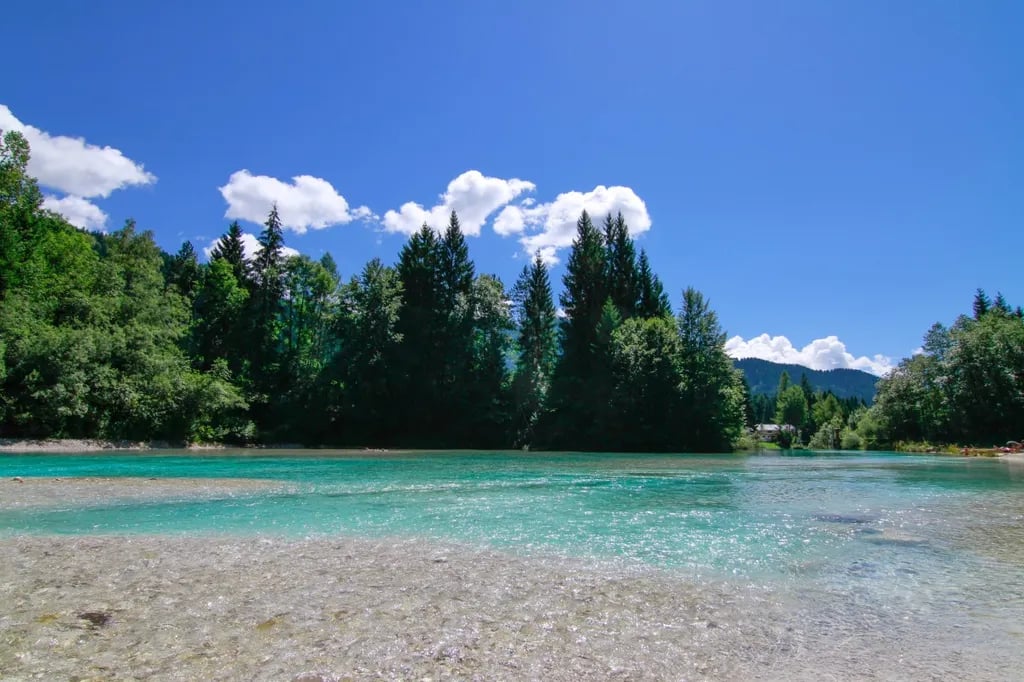 Camping Castelpietra