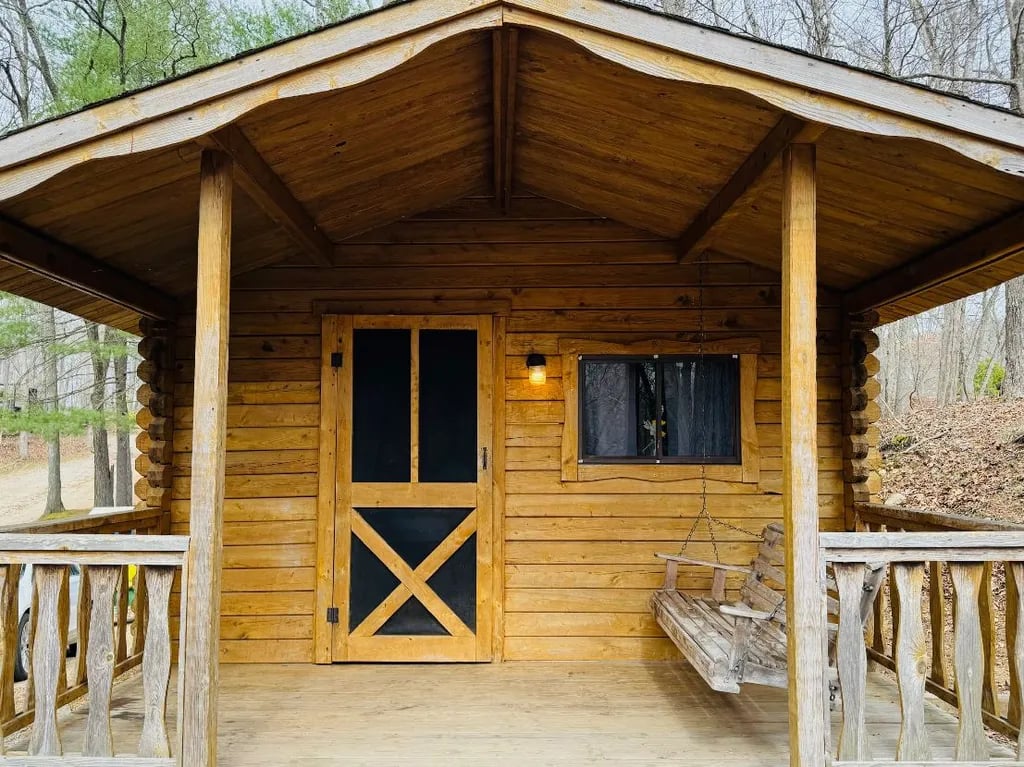 Riverdale Farm Campsites gallery 1