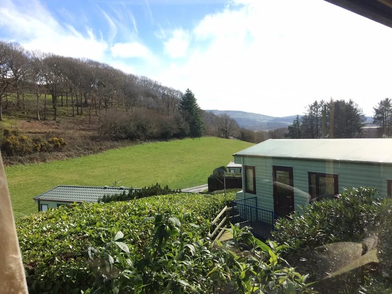 Gwyliau Cefn Crib Holidays gallery 1